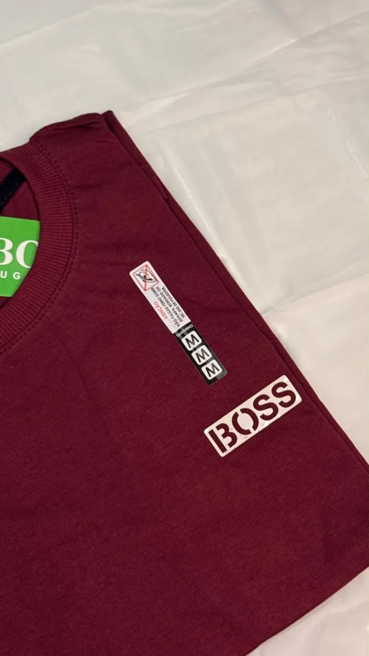 Camisas Masculinas - Foto 3