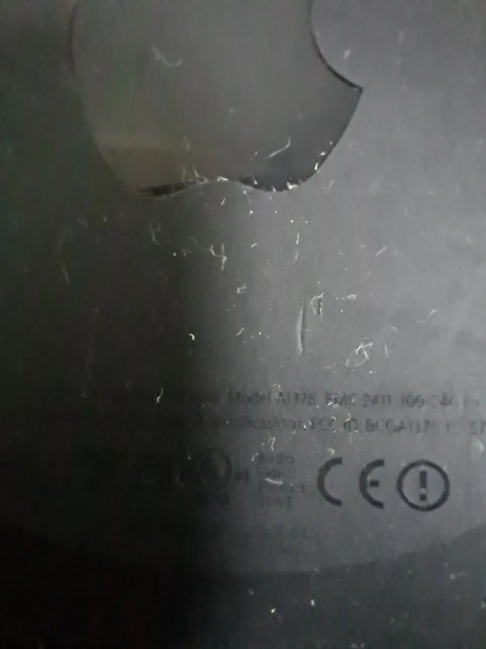 Apple TV A1378 modelo da 2ª Geração (USADO - SEM CONTROLE) - Foto 2