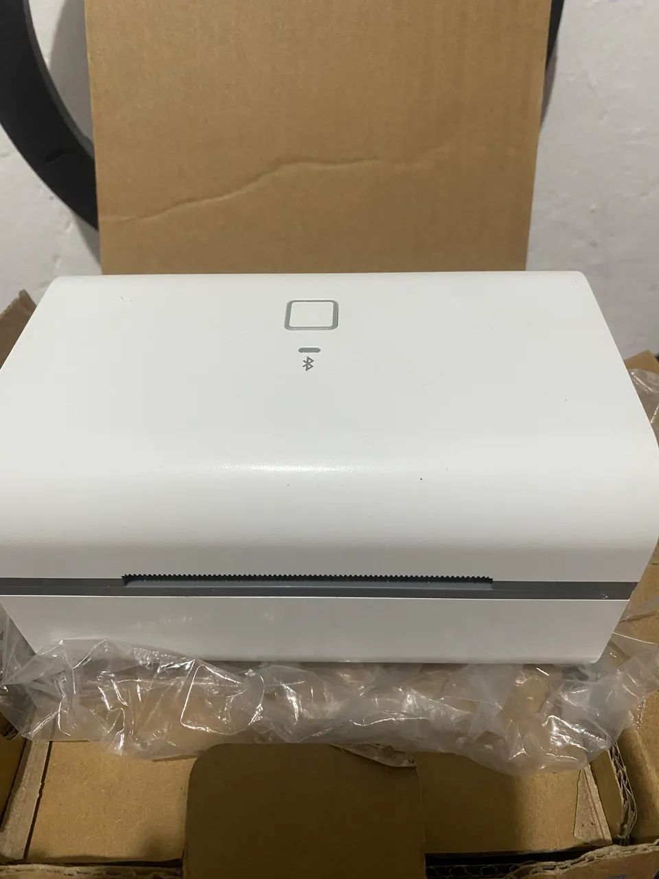 Impressora termina Label Printer
