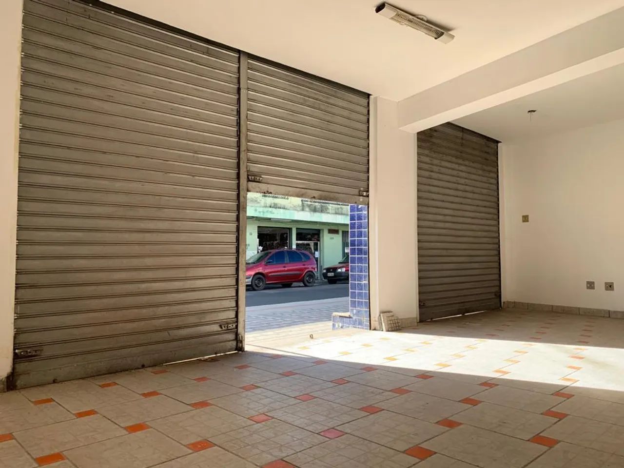 ALUGUEL LOJA 100m² APARECIDA - Foto 5