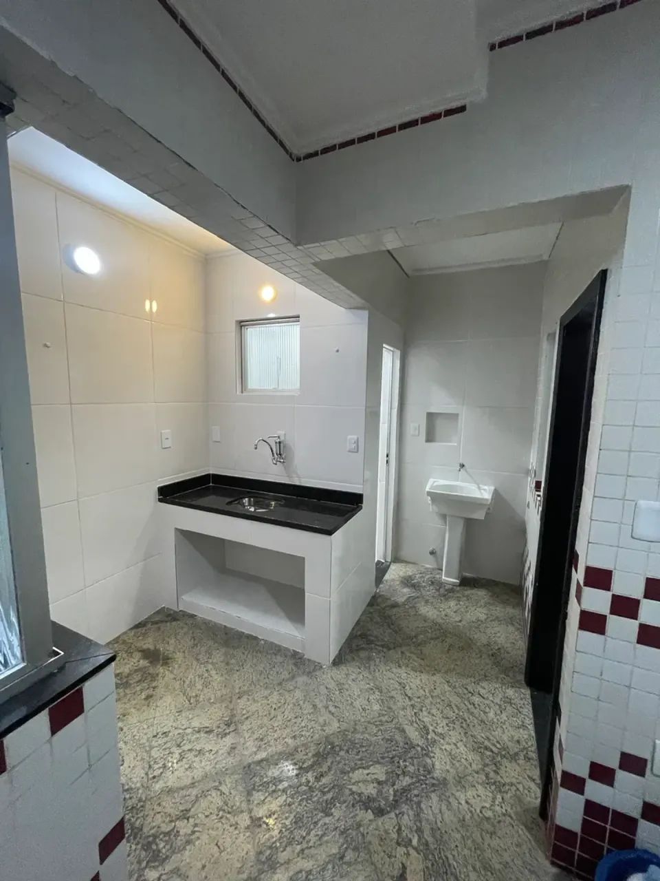 Apartamento 137m² à venda no Edifício Solar Dona Celeste em São Brás  2 quartos 1 suíte 1  - Foto 4