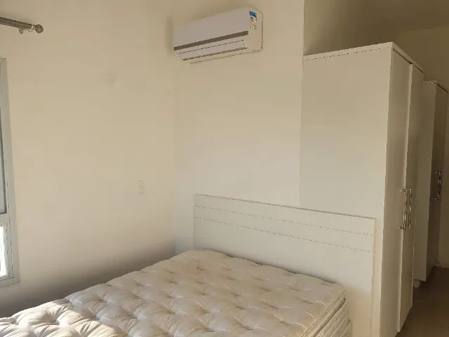 Doação: móveis - cama casal - retirar no local - Foto 2