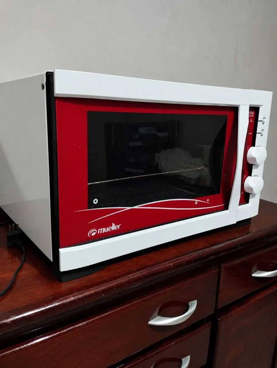 FORNO ELÉTRICO  - Foto 2