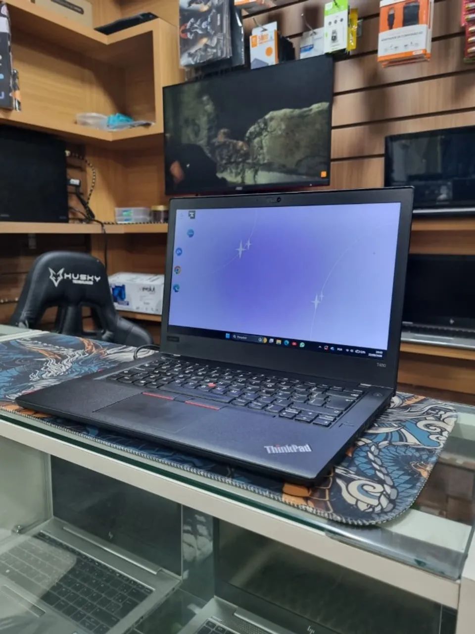 Lenovo ThinkPad T480 