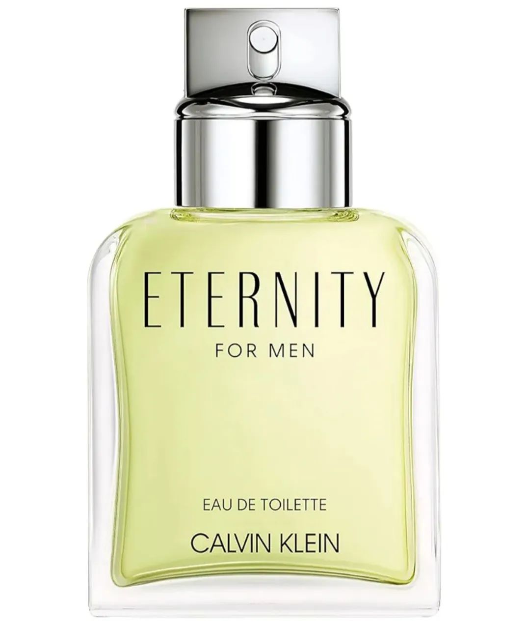Perfume Calvin Klein Eternity For Men 100ml Eau de Toilette (Spray)