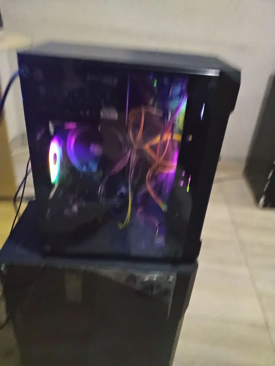 Pc i3 6 geração  - Foto 3
