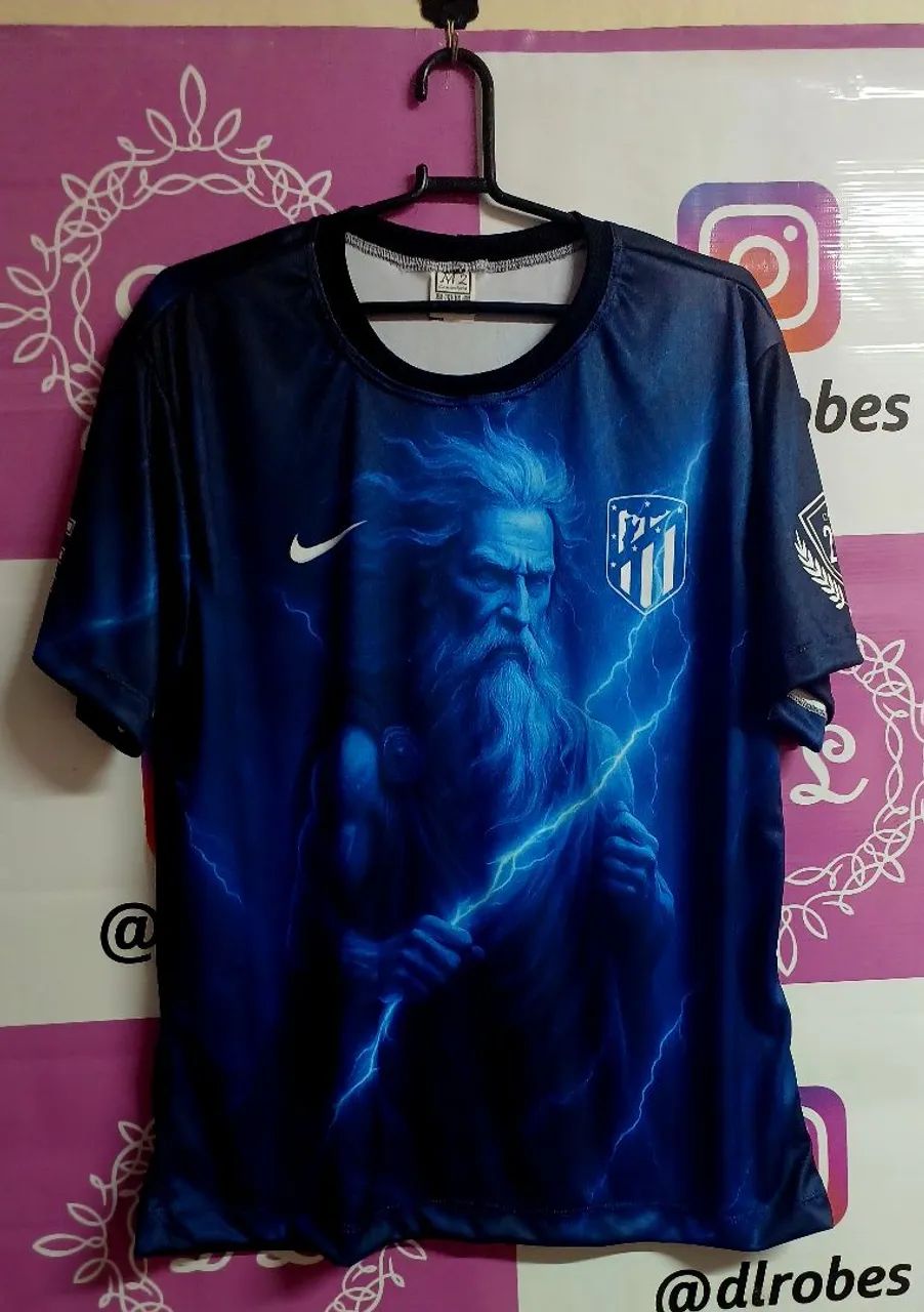 Interclasse e Terceirão - uniformes e camisetas em geral- conjuntos esportivos  - Foto 2