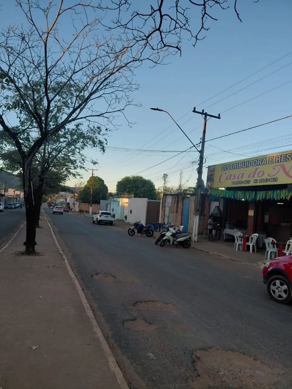 ? VENDE-SE PONTO COMERCIAL NO CIDADE JARDIM - PARAUAPEBAS/PA ? - Foto 5