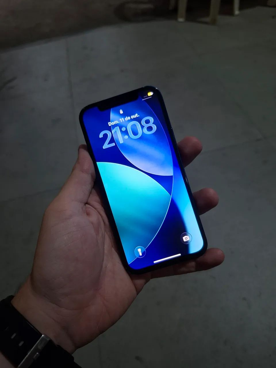 Iphone 12 64gb