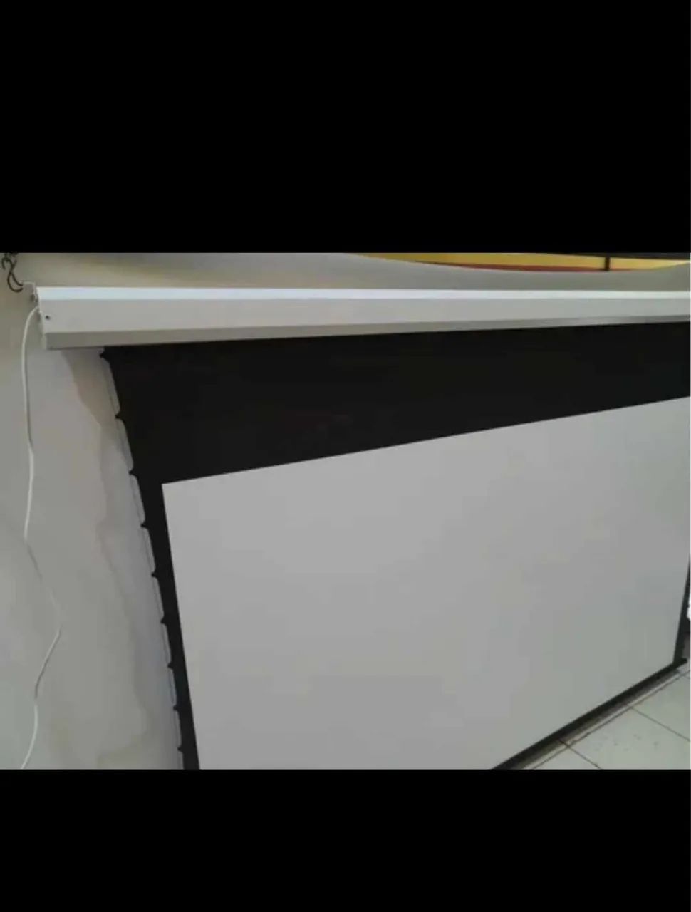 Tela elétrica gbv Gaia 