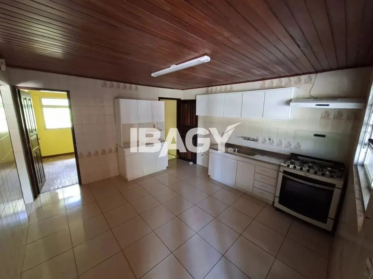 Excelente Casa 5 dormitório(s) em João Paulo - Florianópolis - Foto 4