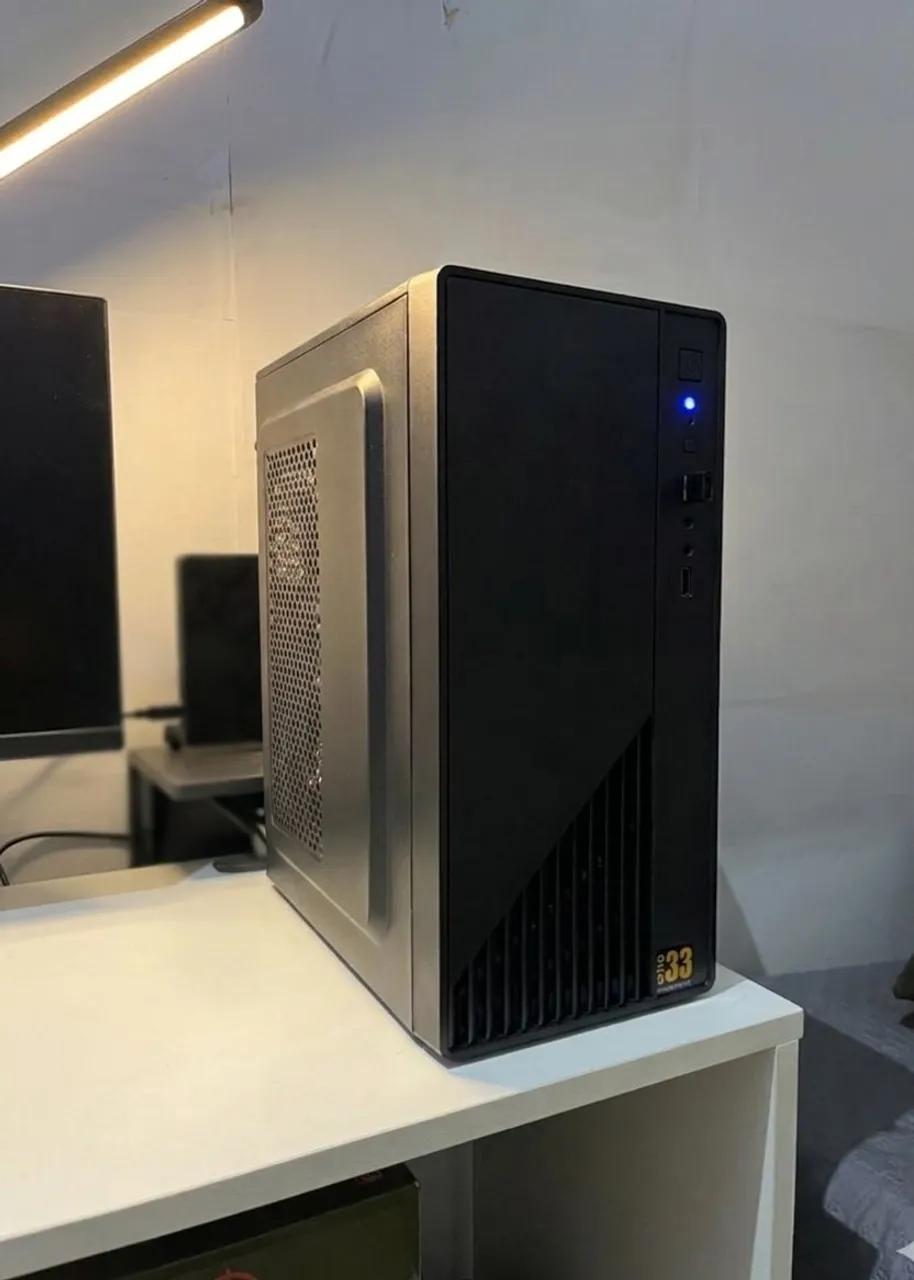 pc gamer i5 9600k