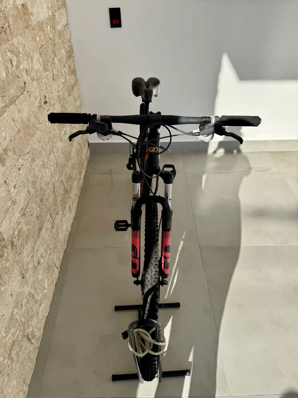 Bicicleta GoodNine Silver HD Aro 29 - Foto 3
