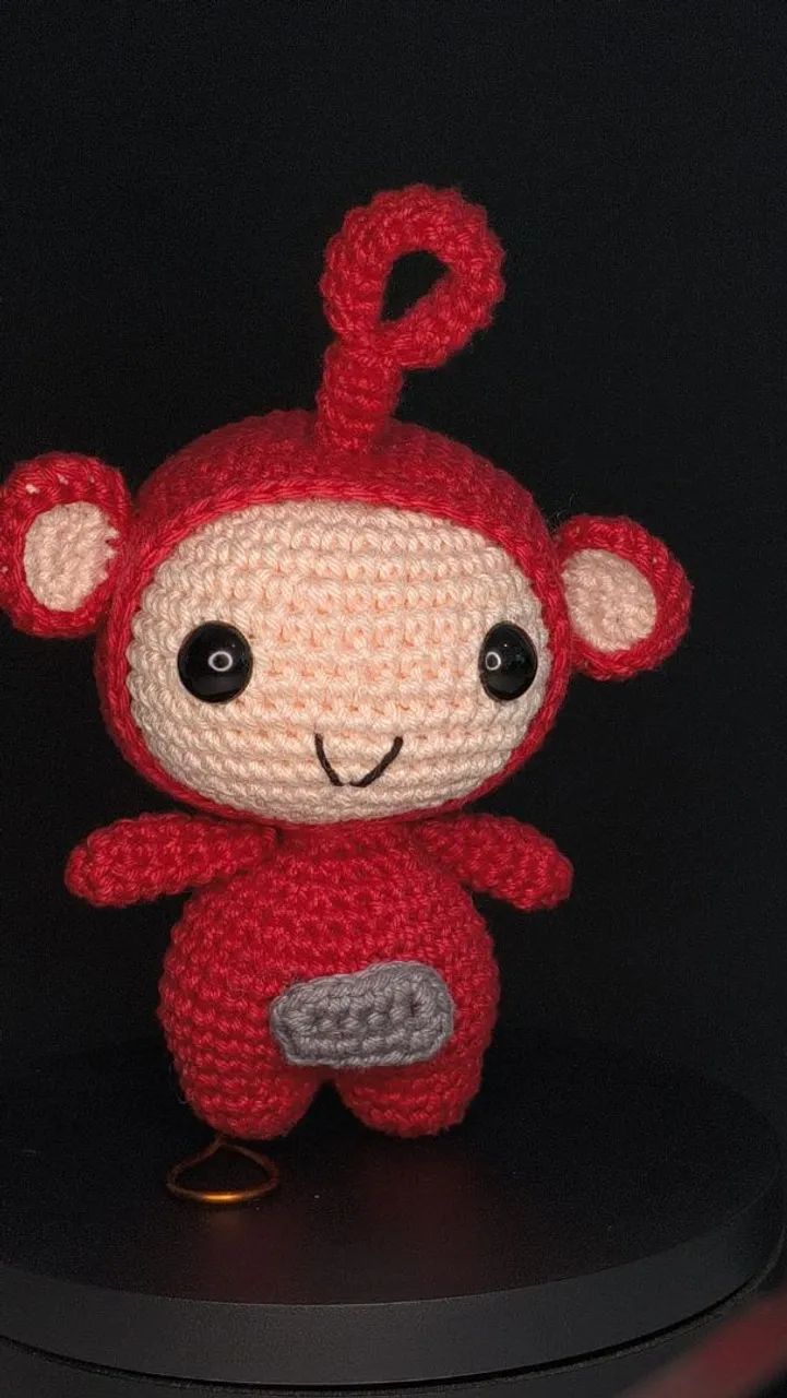 Amigurumi  - Foto 4