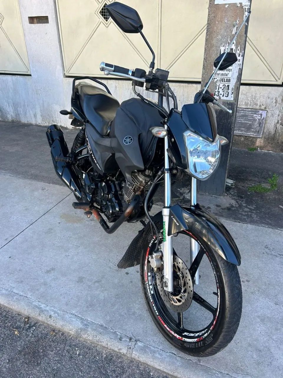 moto nova - Foto 3