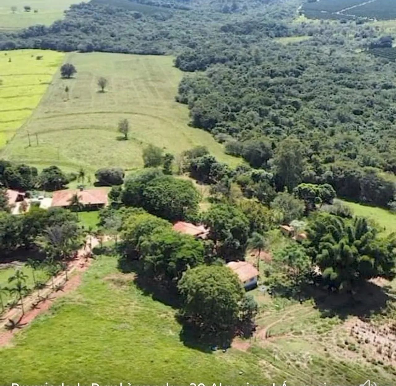 Sítio em Zona Rural - Agudos - Foto 2