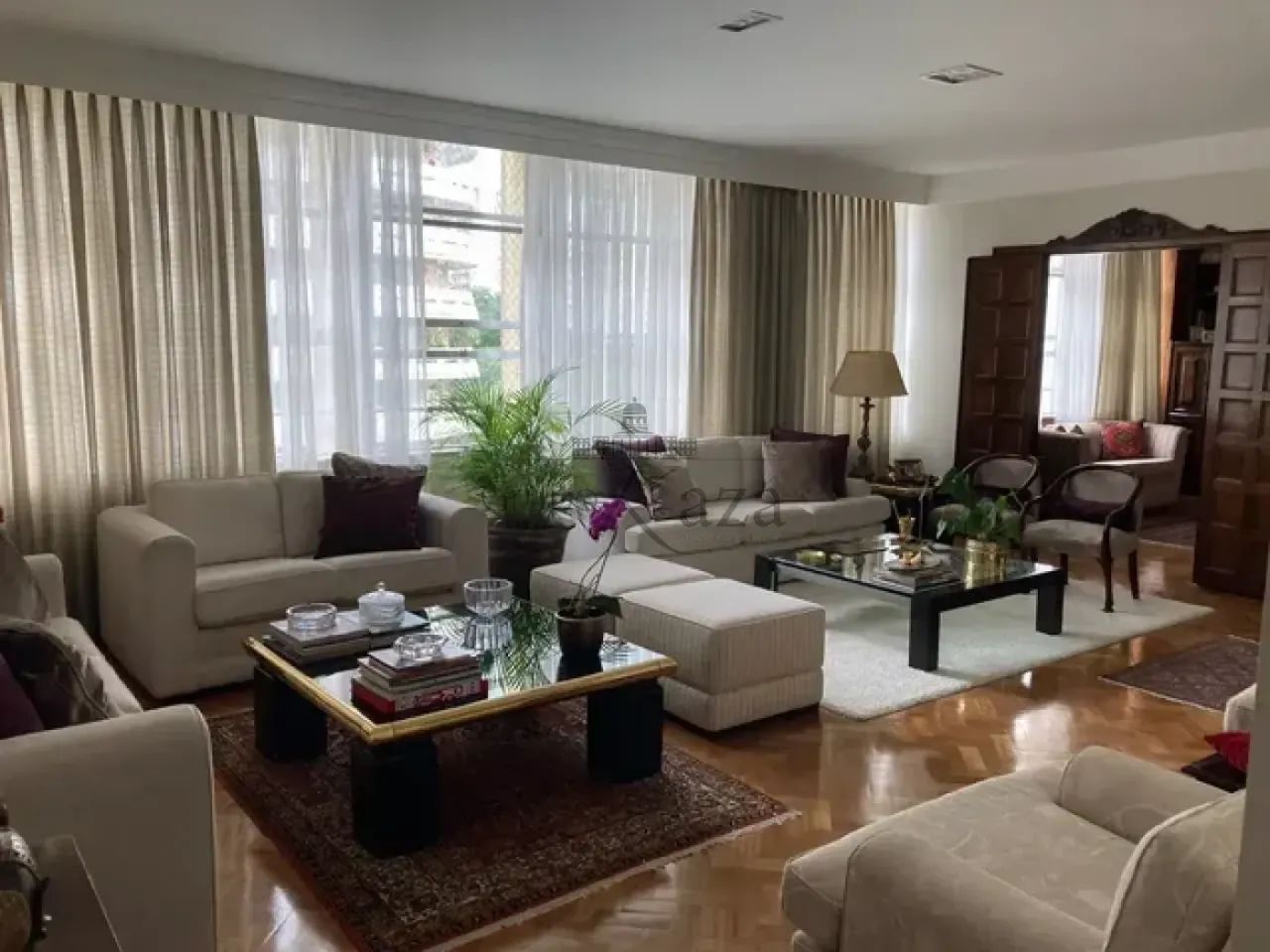 Oportunidade - Apartamento - Higienópolis - 4 Dormitórios - 275m². - Foto 3