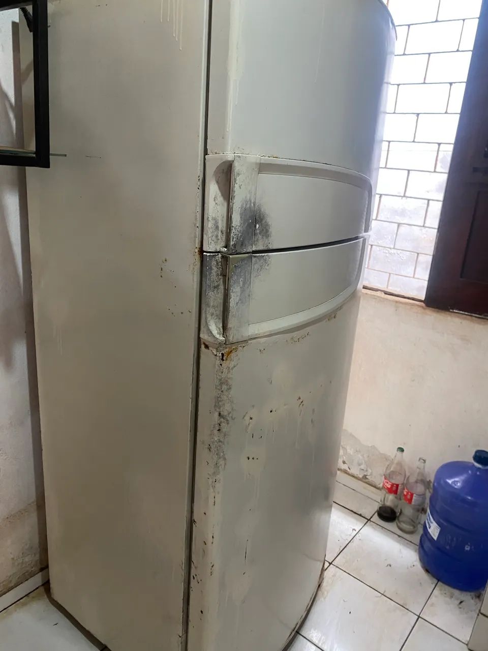 VENDO GELADEIRA CONSUL  - Foto 2