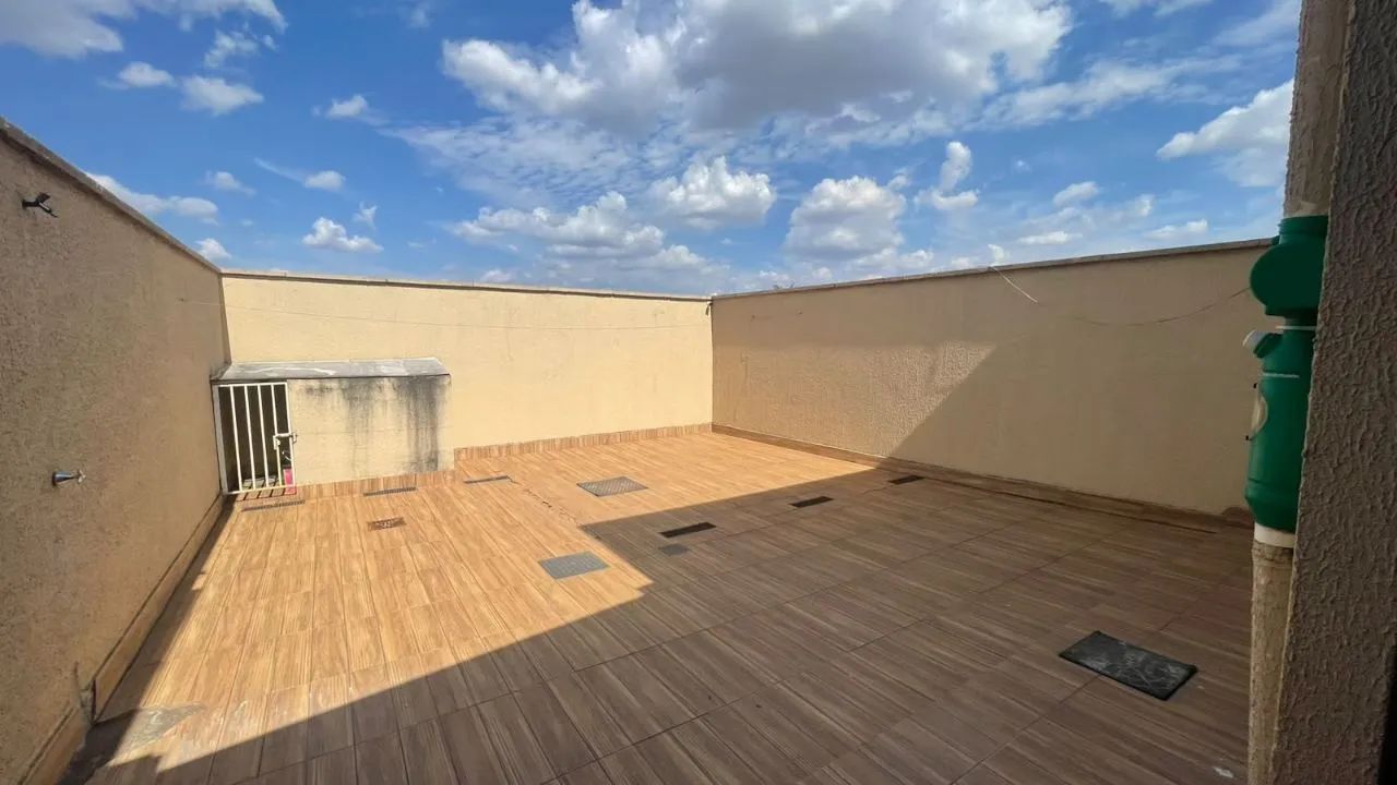 Casa no Capuava  3 Quartos | 1 Suíte - Foto 2