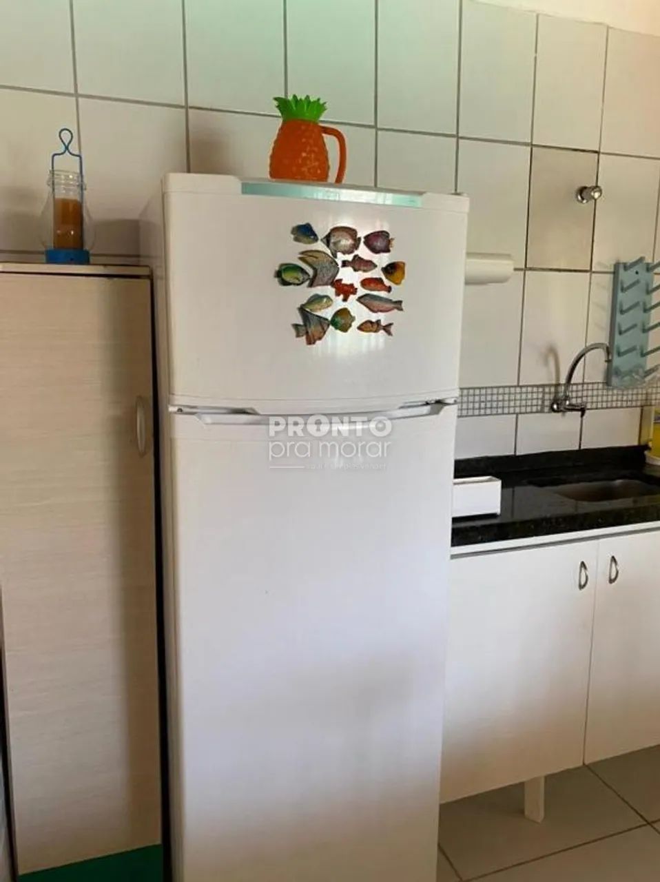 Casa com 4 quartos em Maracaípe - Foto 3