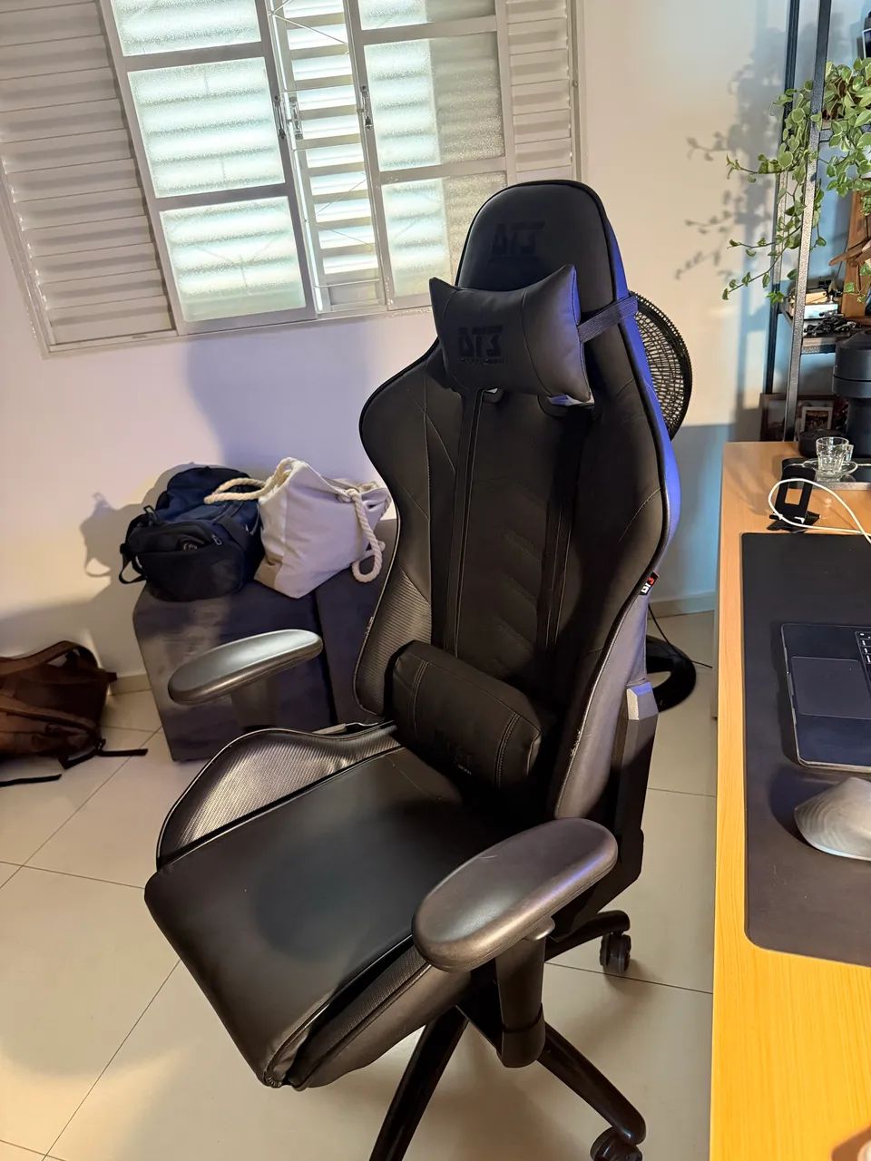 Cadeira Gamer DT3 - Foto 2