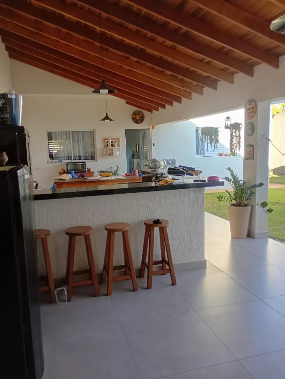 Casa à Venda - Bairro da Colônia - Araçoiaba da Serra. - Foto 5