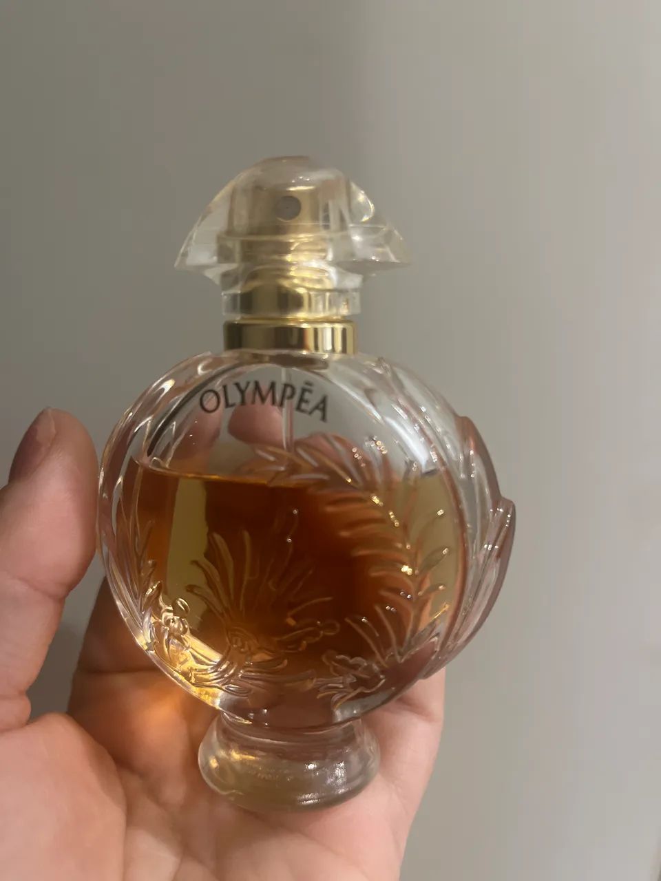 Perfume Paco Rabanne Olympéa Solar  - Foto 2
