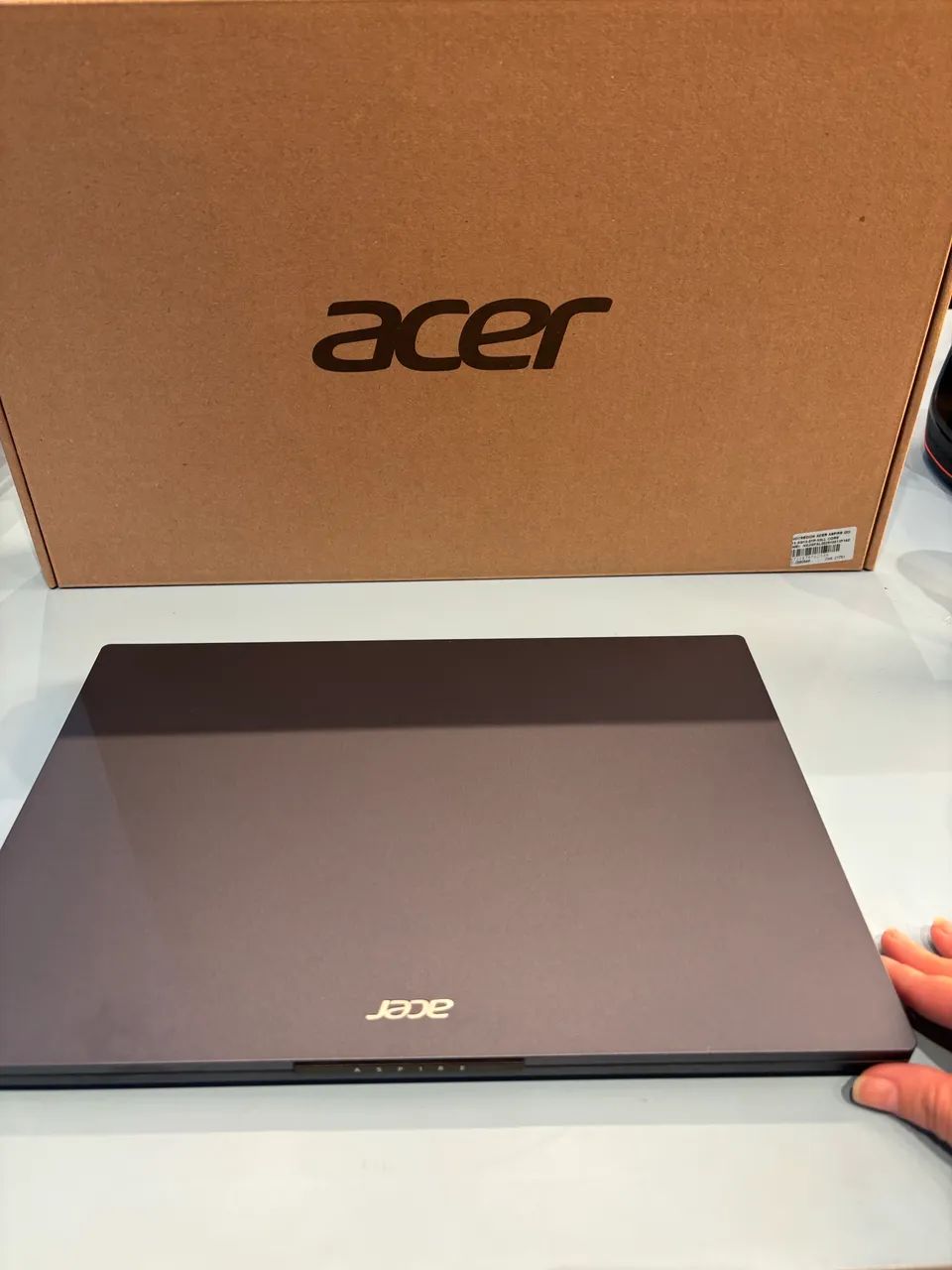 Notebook Acer  - Foto 5