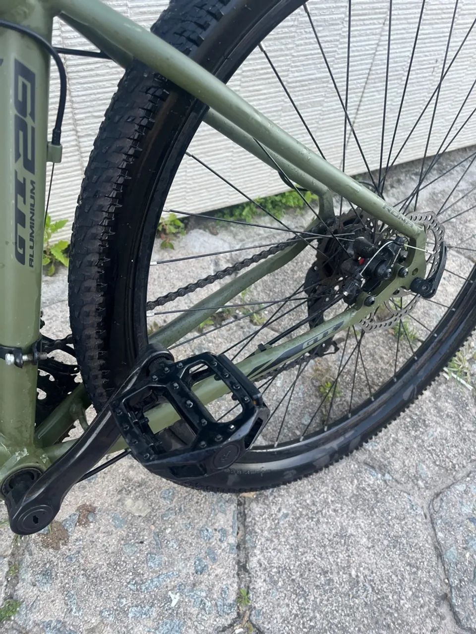 Bicicleta aro 29  - Foto 4