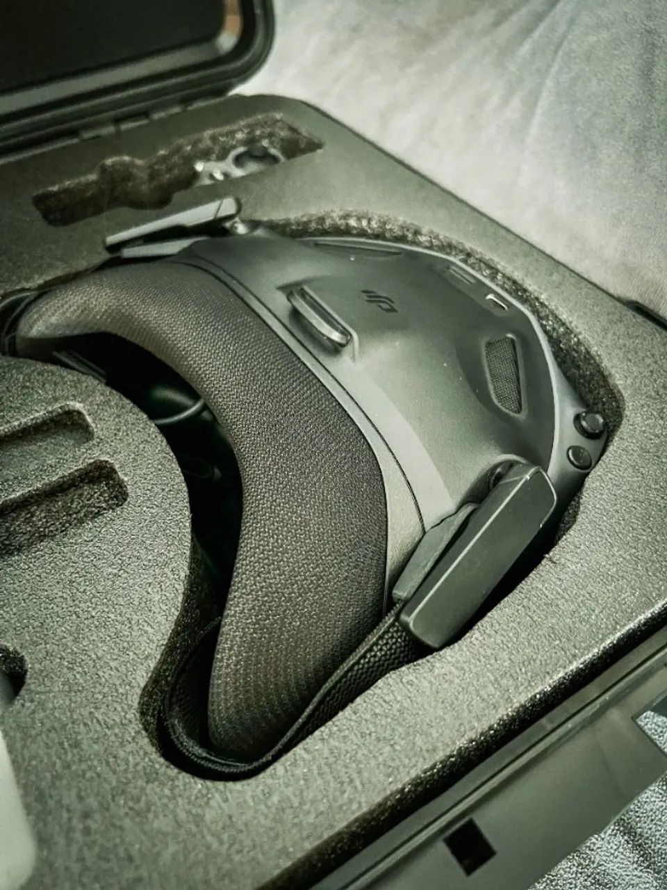 DJI Neo 2 combo Fly More + Kit Motion + Estojo de Transporte - Foto 3