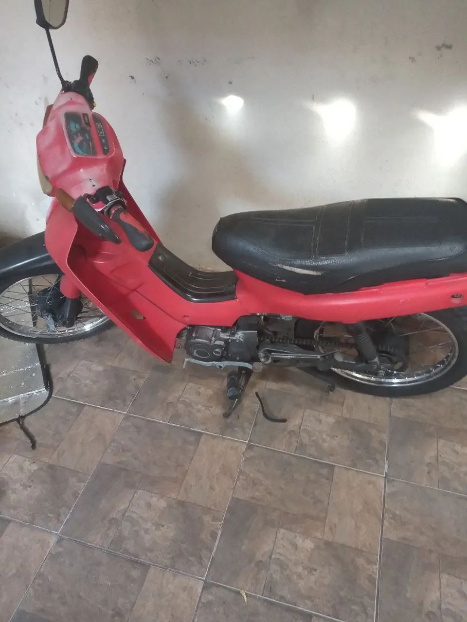 Crypton 