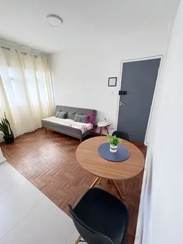 Apartamento quarto e Sala bairro Ipiranga - Guarapari - ES - Foto 4