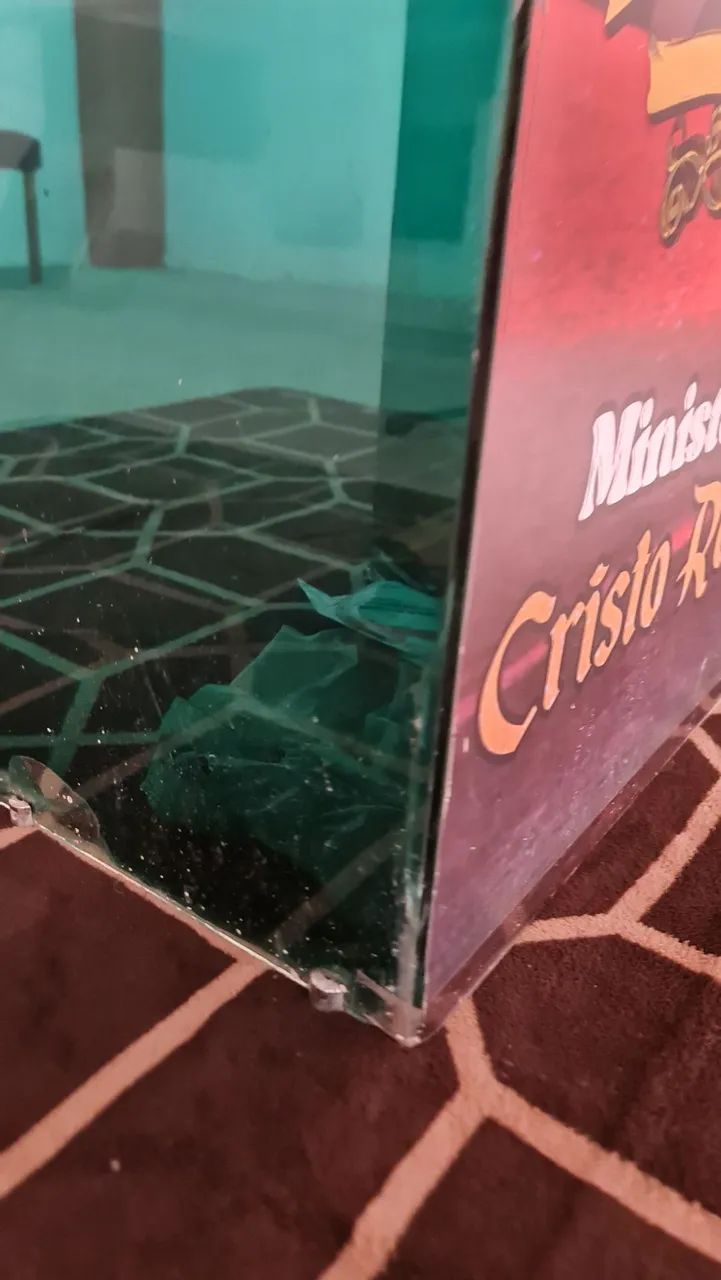Púlpito pra igreja evangelica  - Foto 4