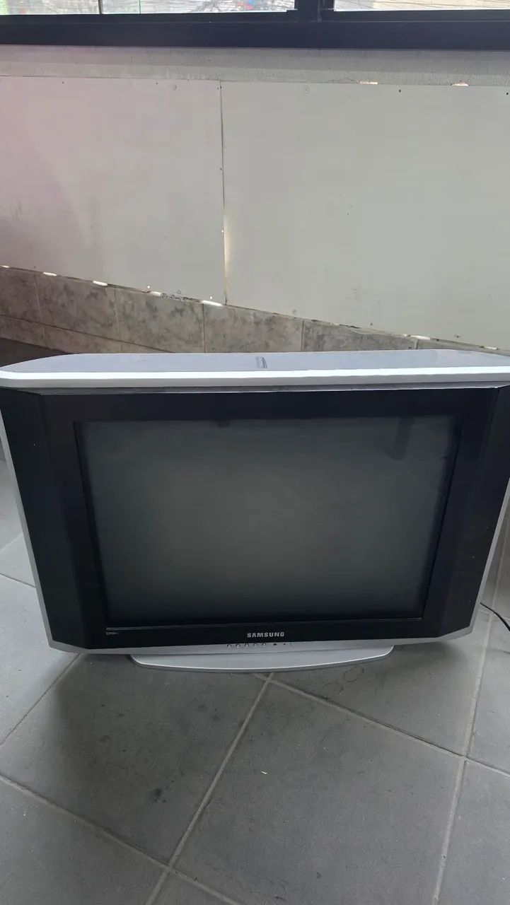 Tv samsung 29 polegadas - Foto 2