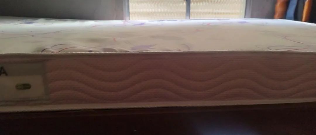 Colchao solteiro  - Foto 2