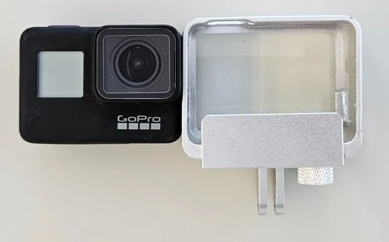 GoPro Hero 7 Black