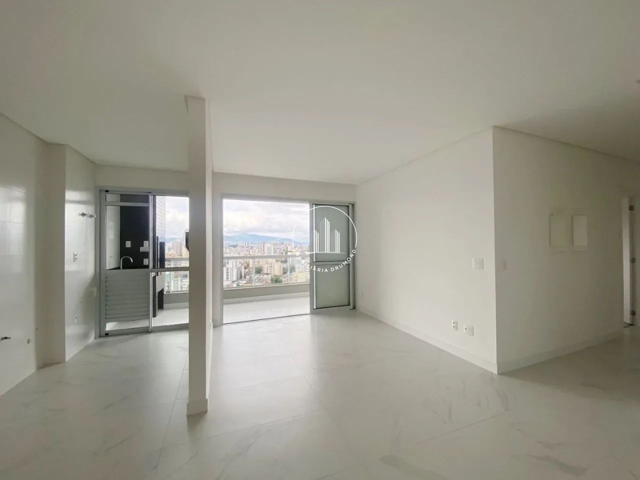 Apartamento 3 Quartos com 3 Suítes e 109m² - Estreito - Foto 2