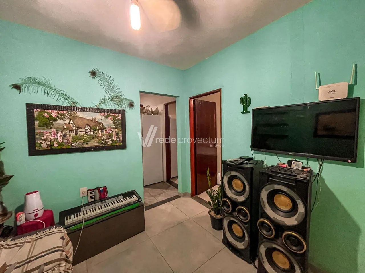 casa - Jardim Nova Morada - Campinas - Foto 5