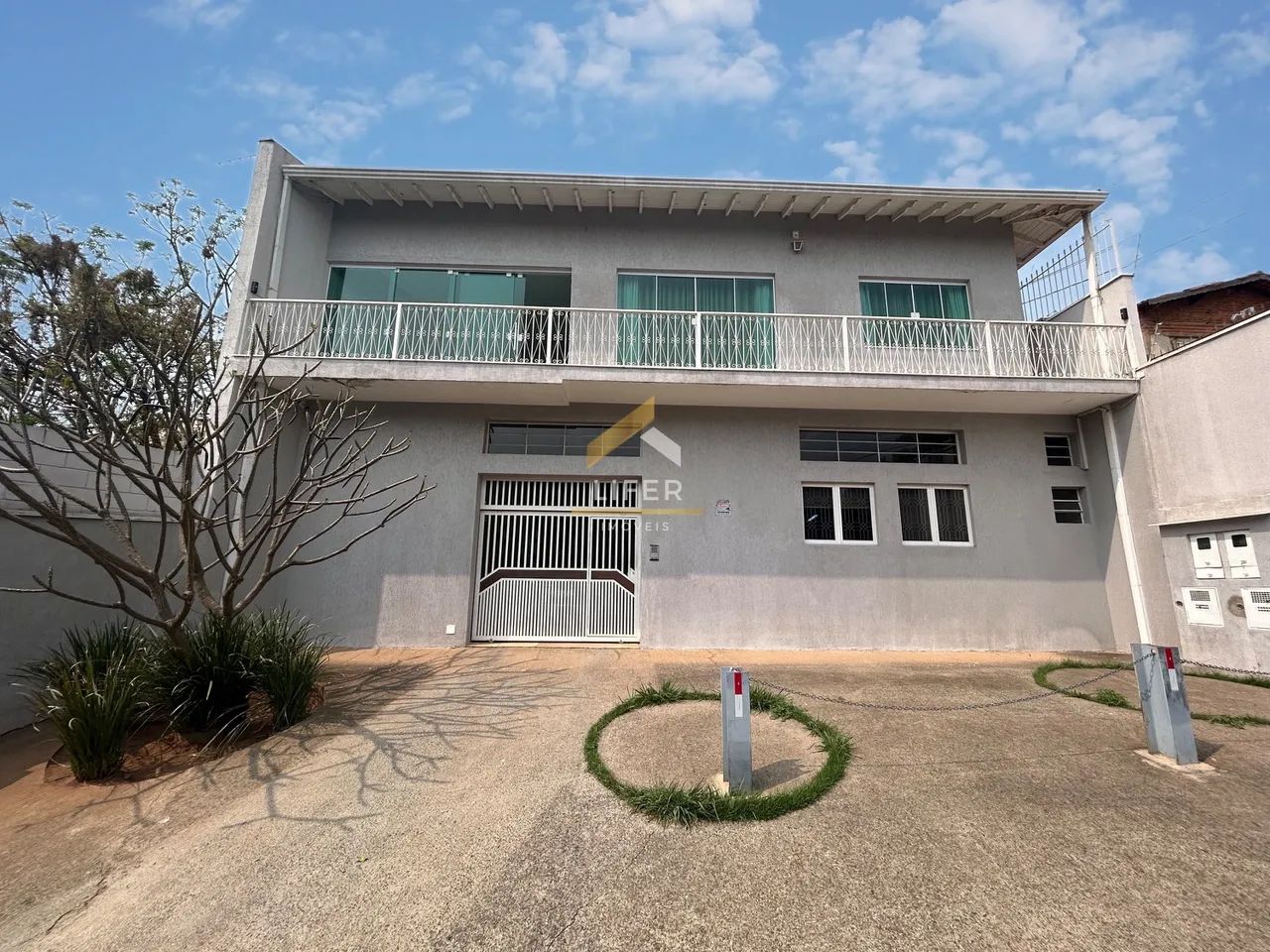 casa - São Bernardo - Campinas