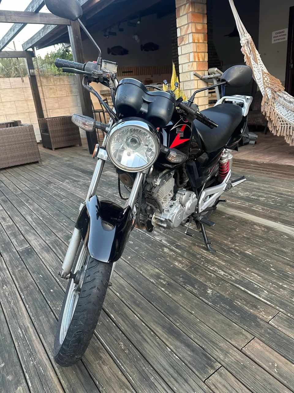 moto suzuki GSR 150i  - Foto 4
