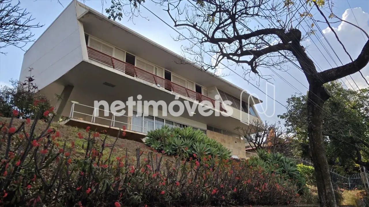 Venda Casa Cidade Jardim Belo Horizonte - Foto 2