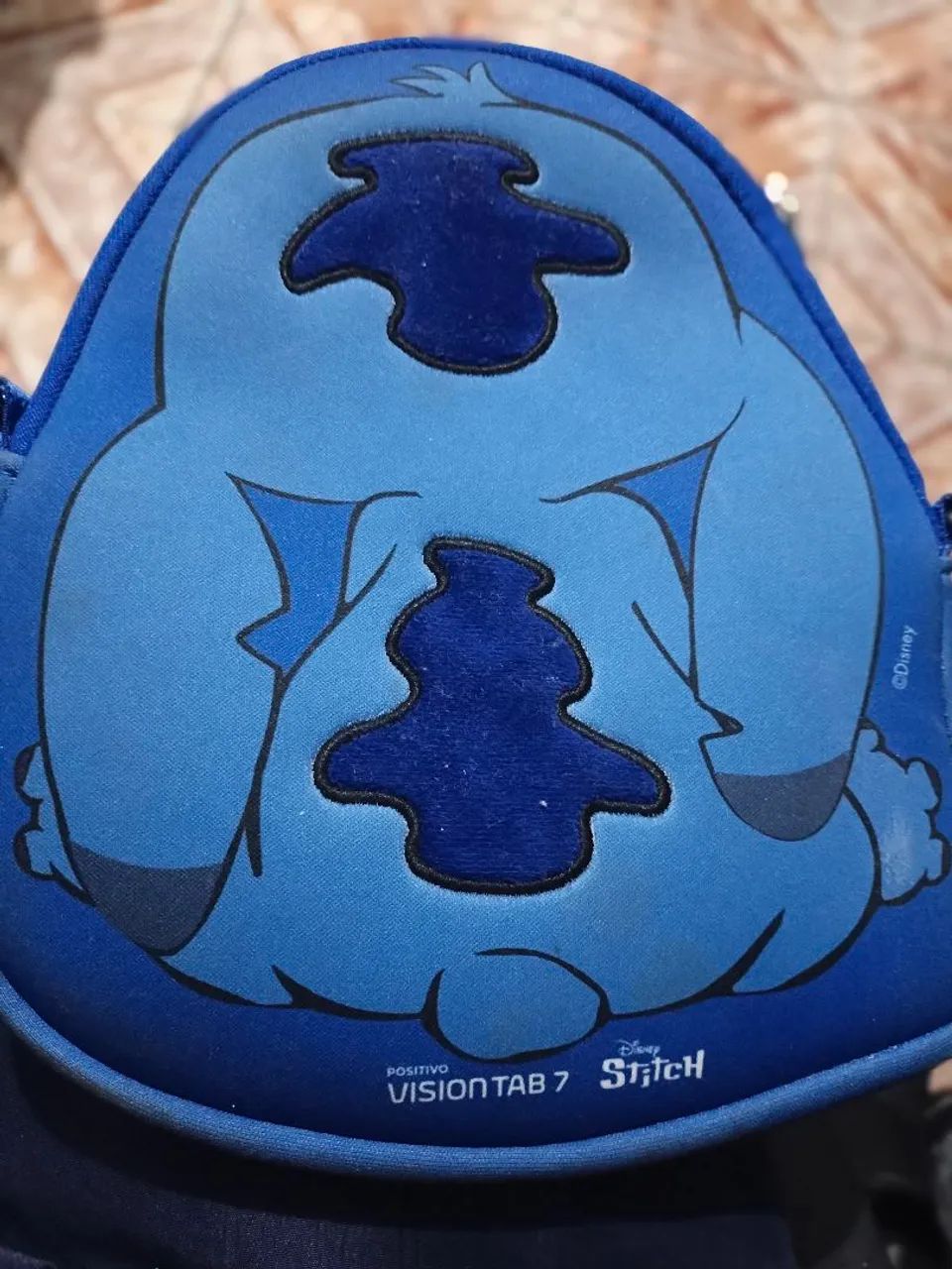 Tablet infantil Stitch - Foto 4