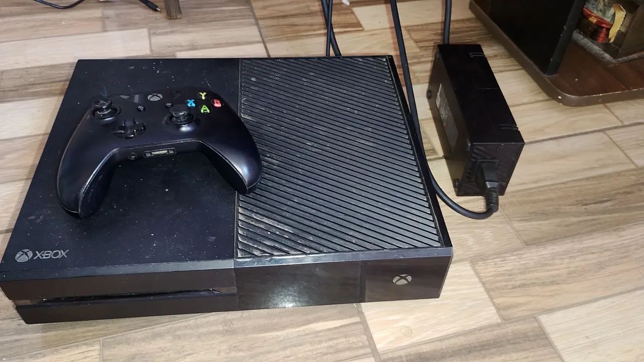 Ps4 one - Foto 2