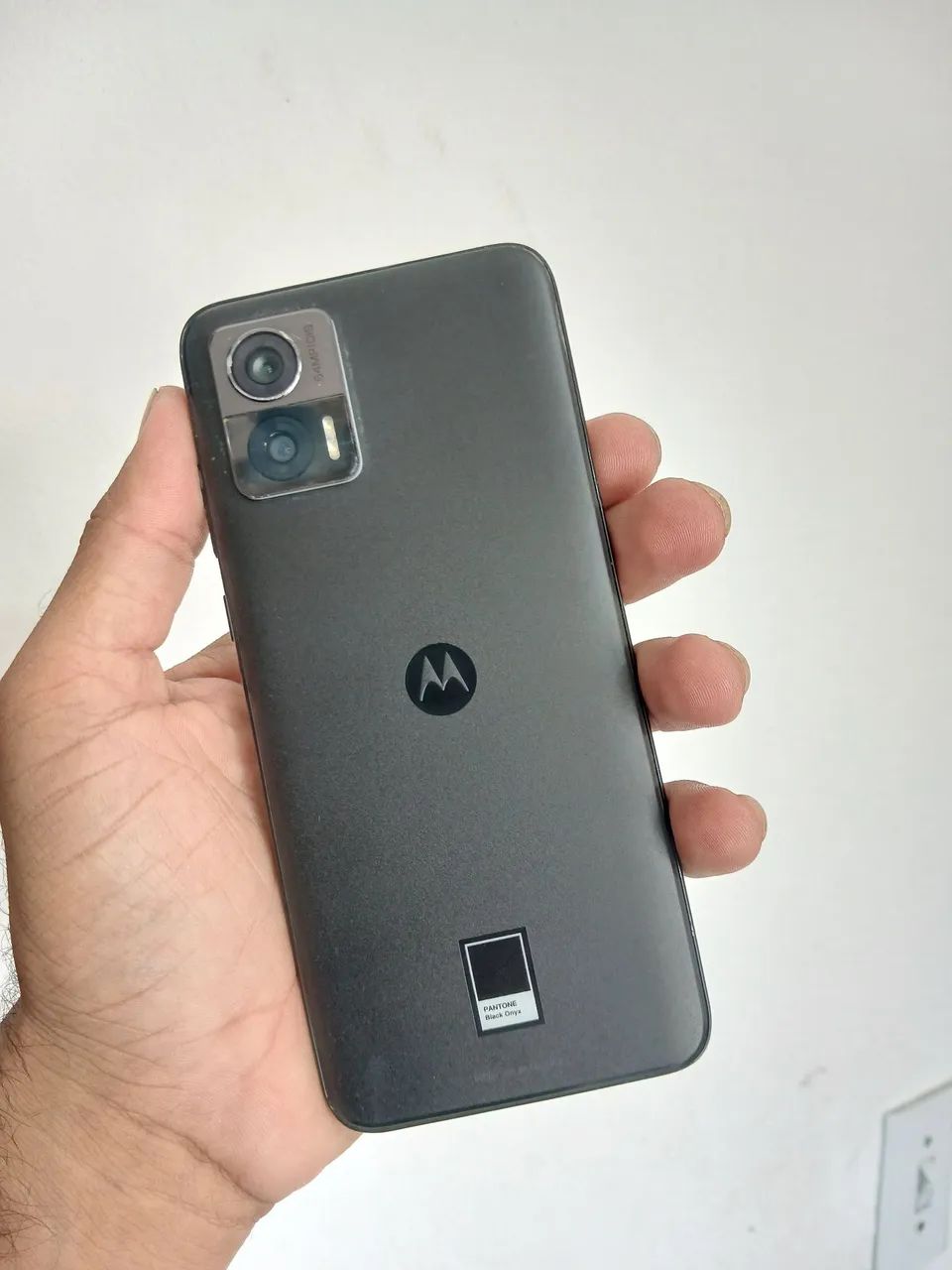 Moto edge 30 neo 256gb  - Foto 4