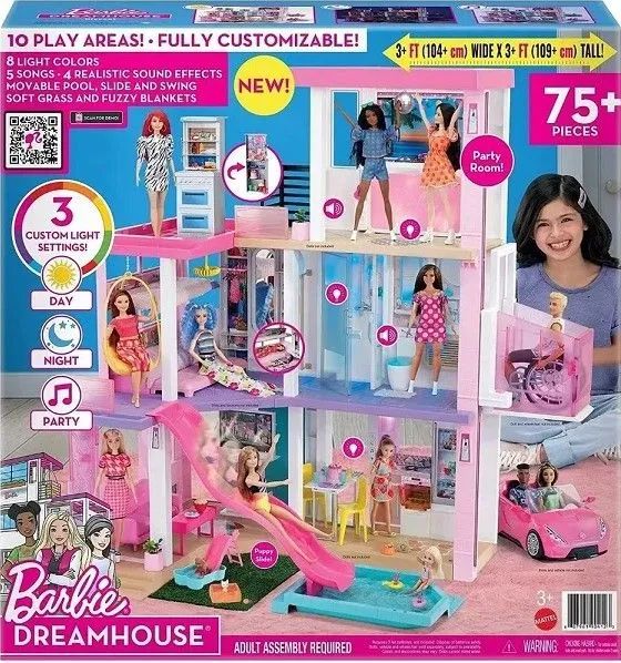 Casa da Barbie - Foto 5