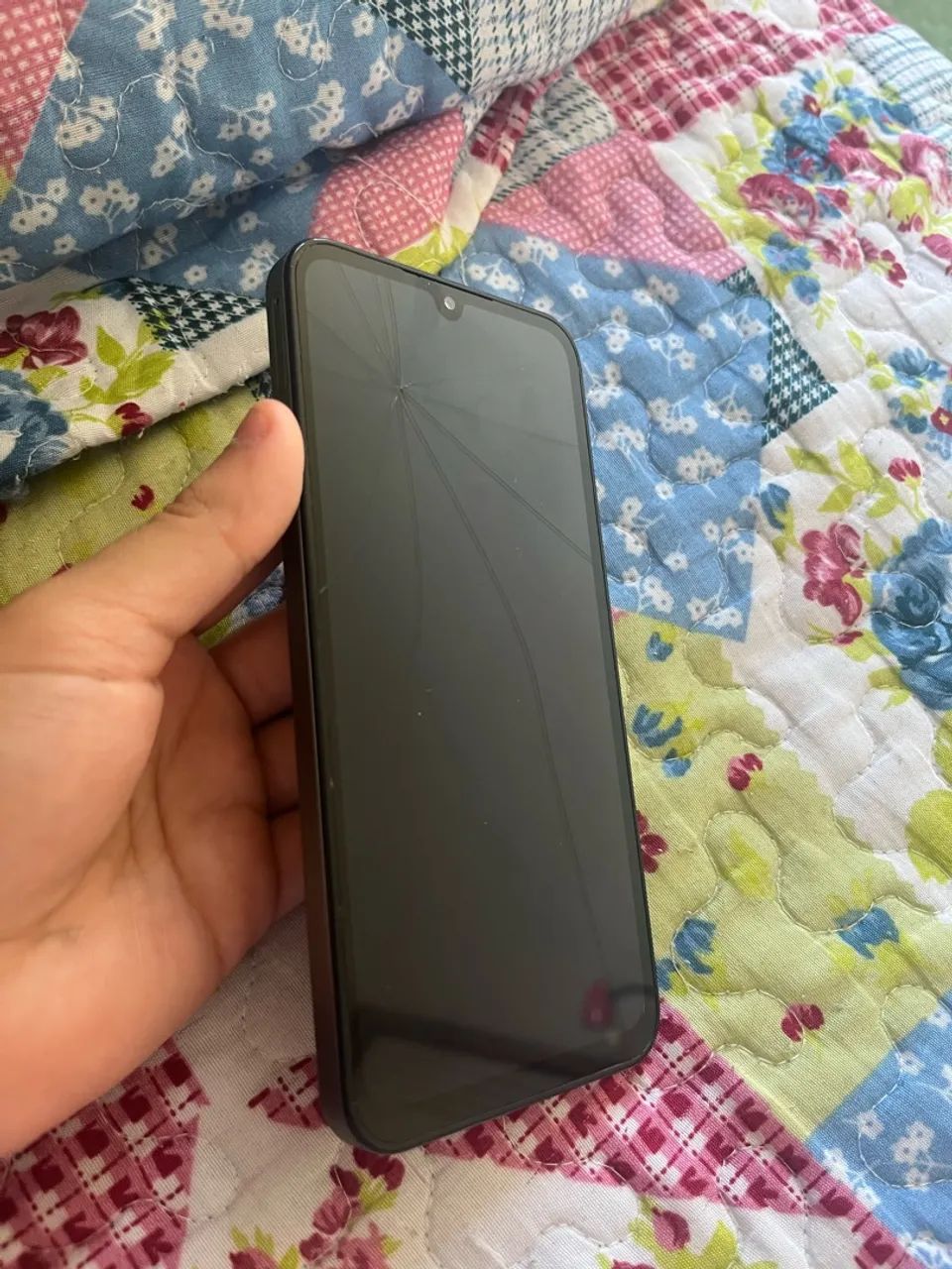 Sansung m15, vender rápidoo 500 - Foto 4