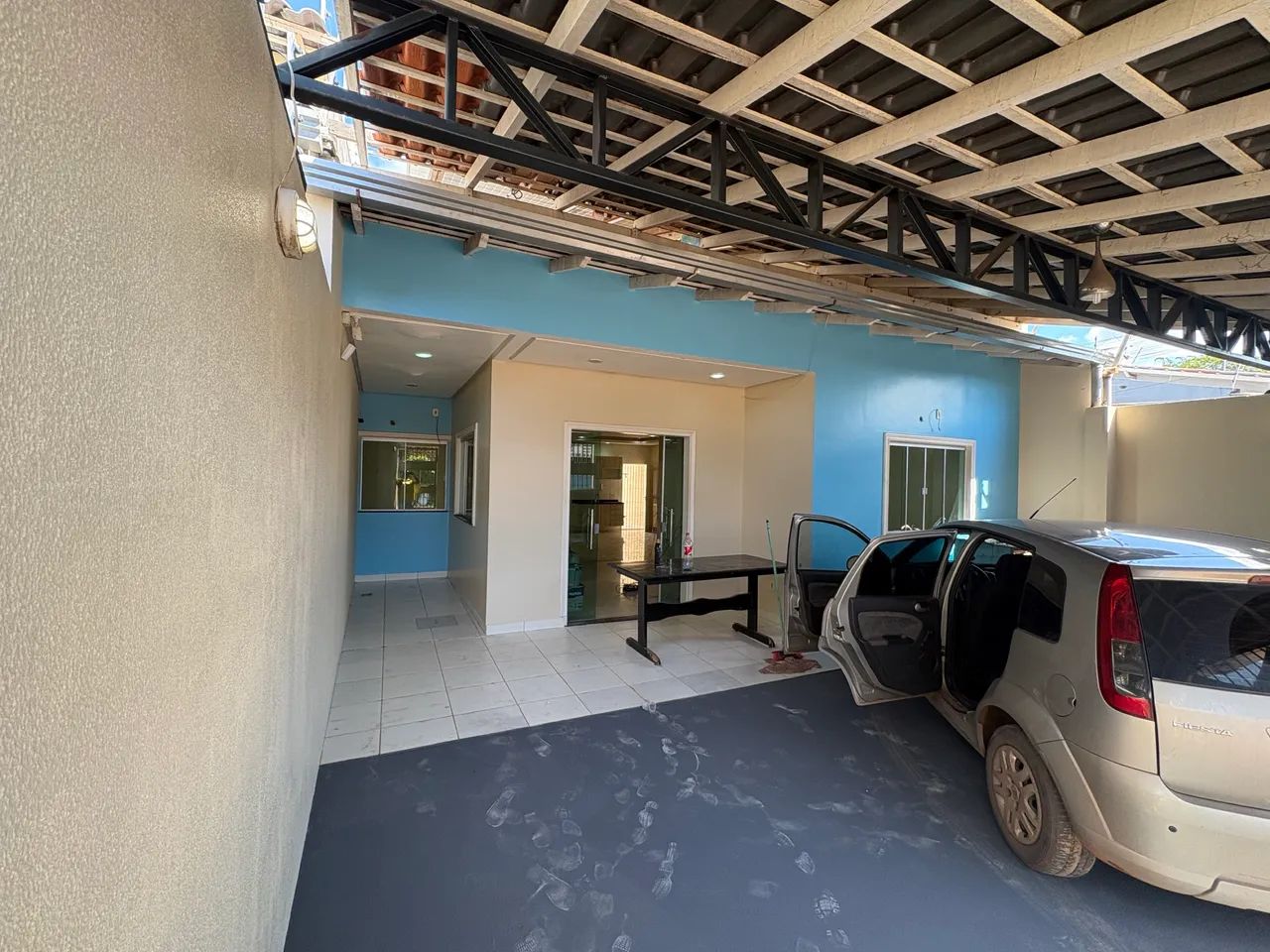 Vendo casa no Santo André  - Foto 4