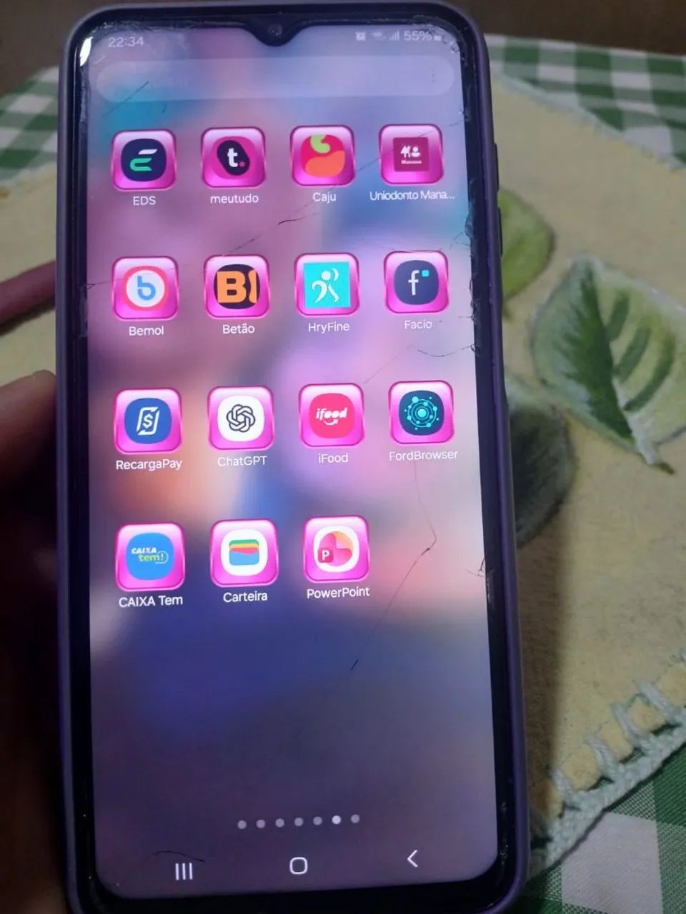 Samsung galaxi A23 - Foto 2