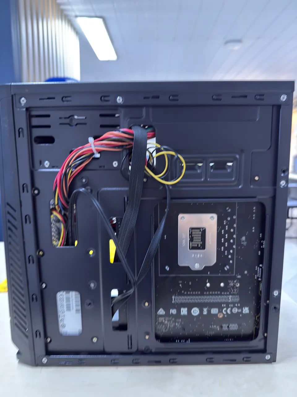 Computador i5-10th de escritório  - Foto 4