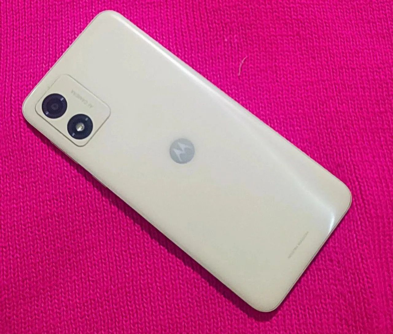 Moto e13  - Foto 5